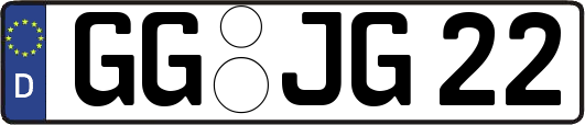 GG-JG22