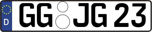GG-JG23