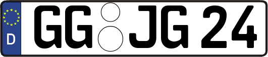 GG-JG24