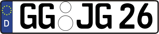 GG-JG26