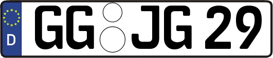 GG-JG29