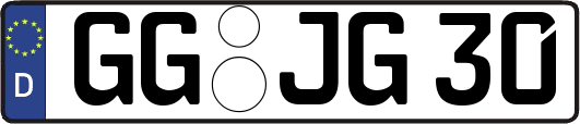 GG-JG30