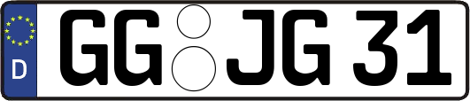 GG-JG31