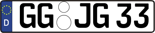 GG-JG33