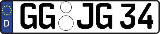 GG-JG34