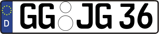 GG-JG36