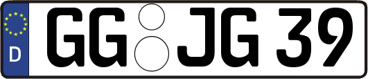 GG-JG39