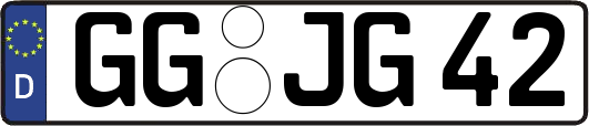 GG-JG42