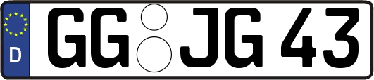 GG-JG43