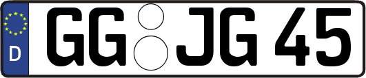 GG-JG45