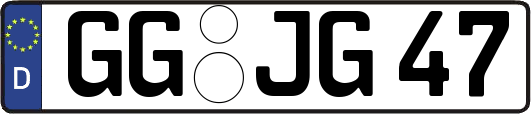 GG-JG47