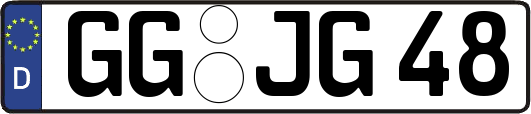 GG-JG48