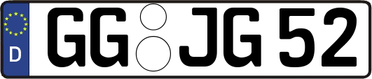 GG-JG52