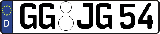 GG-JG54
