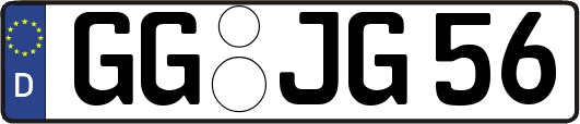 GG-JG56