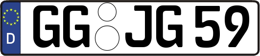 GG-JG59