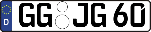 GG-JG60