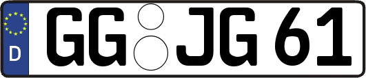 GG-JG61