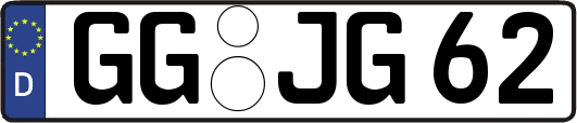 GG-JG62
