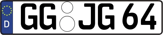 GG-JG64