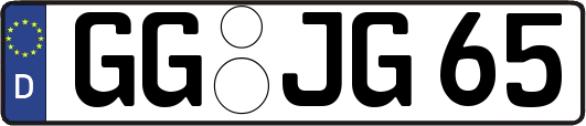 GG-JG65