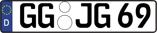 GG-JG69