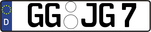 GG-JG7