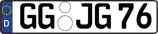 GG-JG76