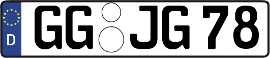 GG-JG78