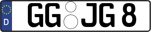 GG-JG8