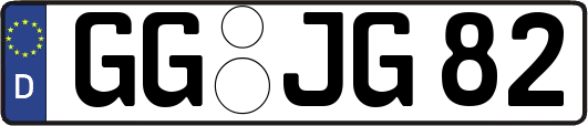 GG-JG82