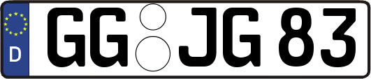 GG-JG83