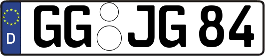 GG-JG84