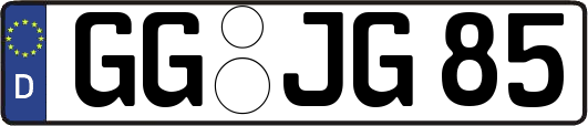 GG-JG85