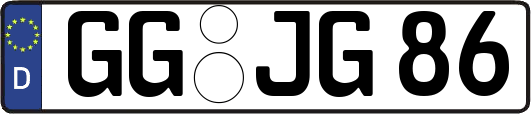 GG-JG86