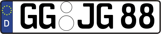 GG-JG88