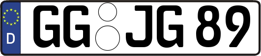 GG-JG89