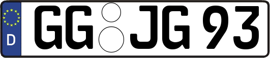 GG-JG93