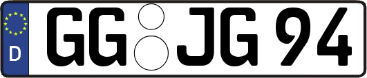GG-JG94