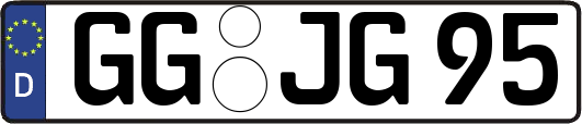 GG-JG95