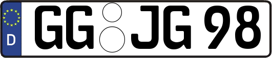 GG-JG98