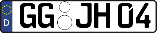 GG-JH04