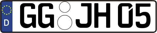 GG-JH05