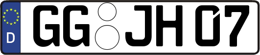 GG-JH07