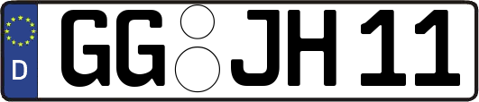 GG-JH11