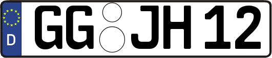 GG-JH12
