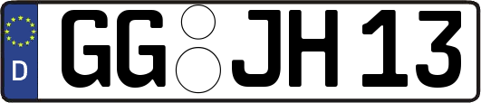 GG-JH13
