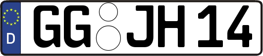GG-JH14
