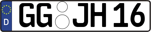 GG-JH16