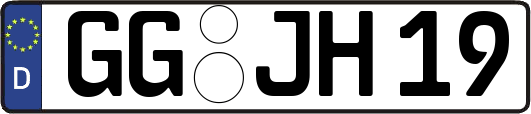 GG-JH19